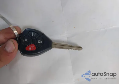 2013 Toyota Corolla L из США, поврежденный, VIN 2T1BU4EE1DC096564